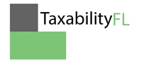 TaxabilityFL